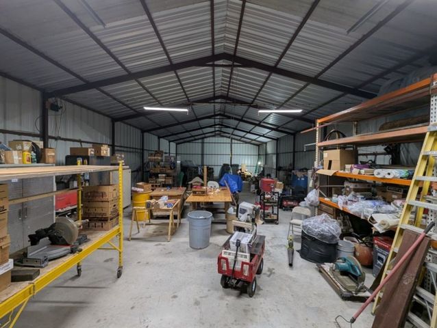 8363 W Highway 199, Springtown, TX 76082