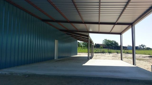 8363 W Highway 199, Springtown, TX 76082