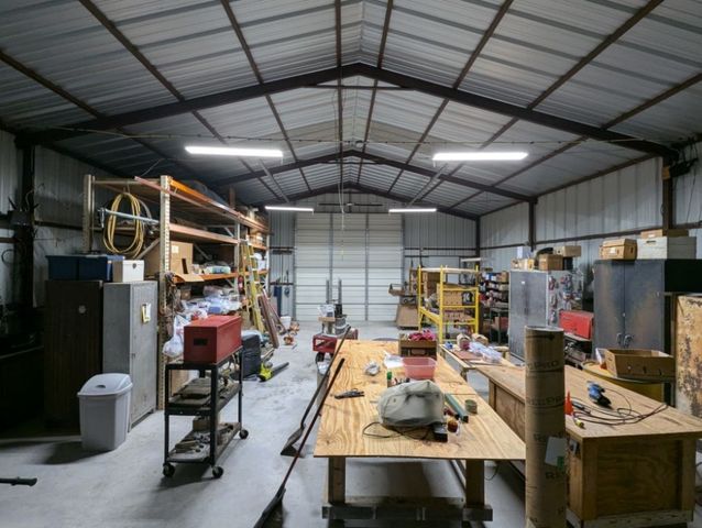 8363 W Highway 199, Springtown, TX 76082