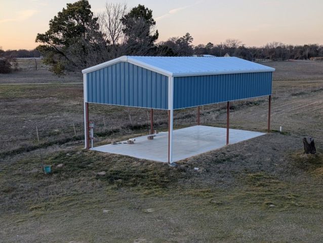 8363 W Highway 199, Springtown, TX 76082