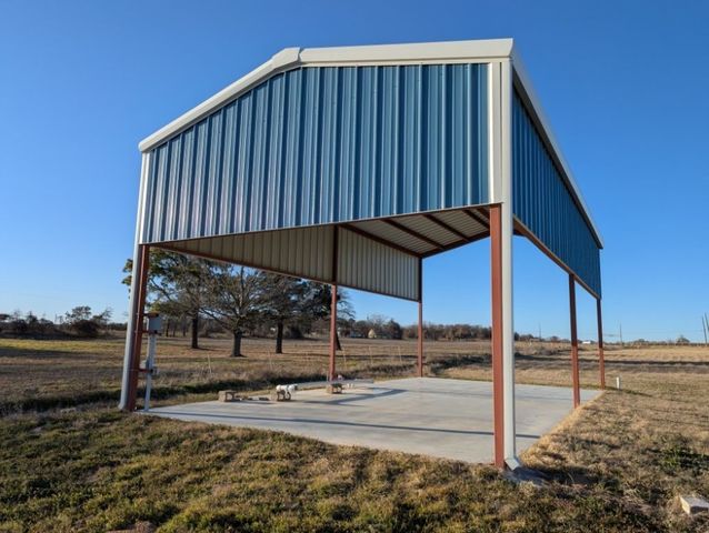 8363 W Highway 199, Springtown, TX 76082