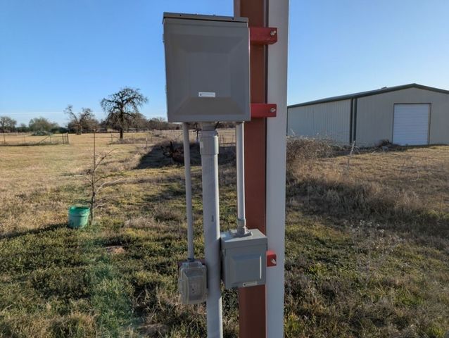 8363 W Highway 199, Springtown, TX 76082