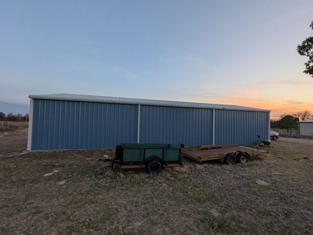 8363 W Highway 199, Springtown, TX 76082