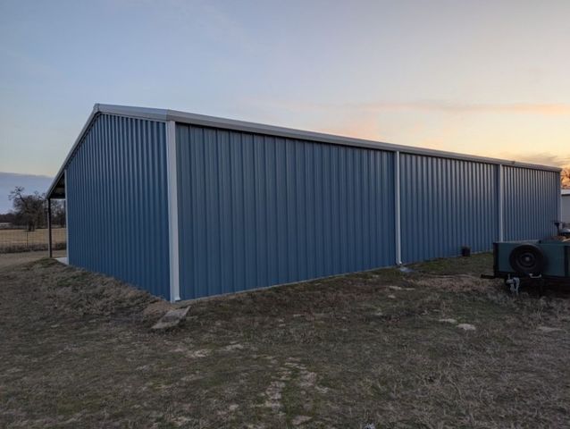 8363 W Highway 199, Springtown, TX 76082