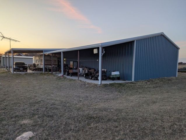 8363 W Highway 199, Springtown, TX 76082