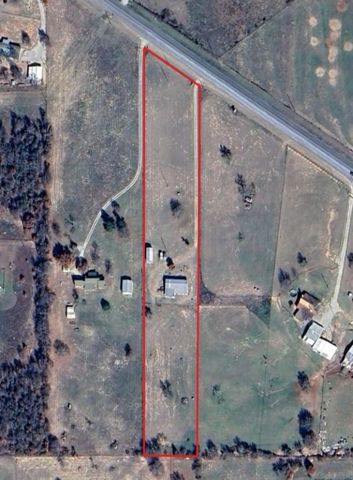 8363 W Highway 199, Springtown, TX 76082