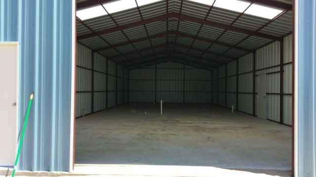 8363 W Highway 199, Springtown, TX 76082