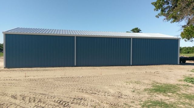 8363 W Highway 199, Springtown, TX 76082