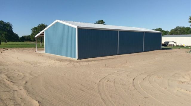 8363 W Highway 199, Springtown, TX 76082