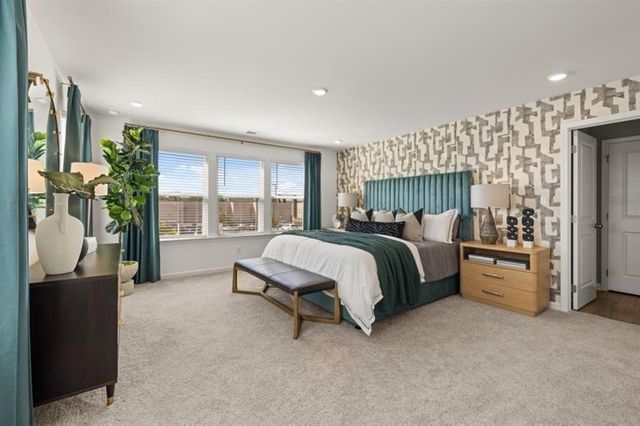 2735 Lou Lou Lane, Buford, GA 30519