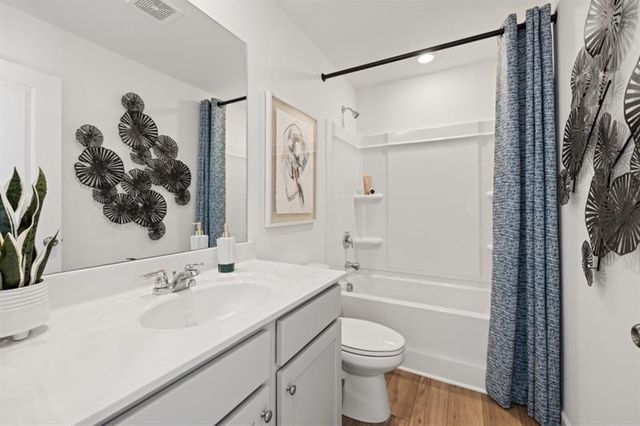 2735 Lou Lou Lane, Buford, GA 30519