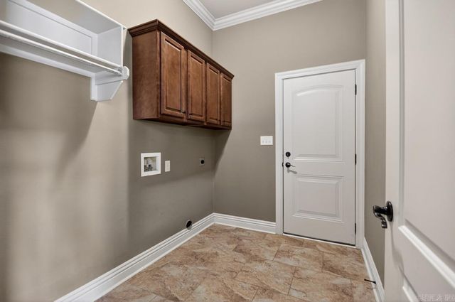 131 VIENNE Place, Maumelle, AR 72113