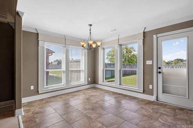 131 VIENNE Place, Maumelle, AR 72113