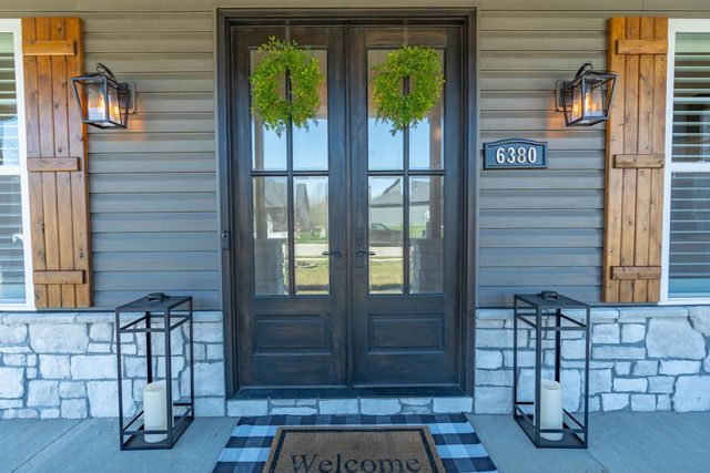 6380 GATEWAY ARCH WAY, Ashland, MO 65010