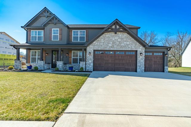 6380 GATEWAY ARCH WAY, Ashland, MO 65010