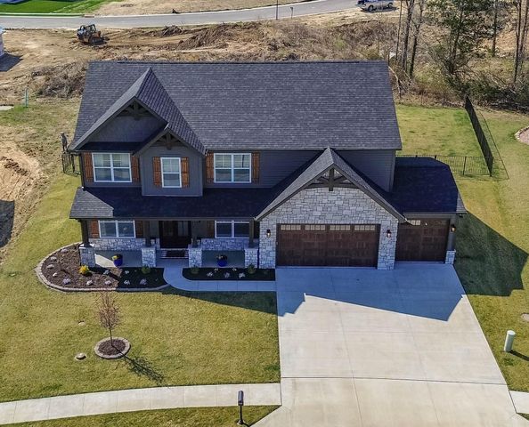 6380 GATEWAY ARCH WAY, Ashland, MO 65010