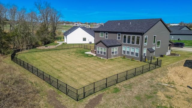 6380 GATEWAY ARCH WAY, Ashland, MO 65010