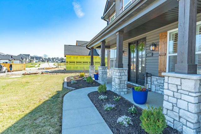 6380 GATEWAY ARCH WAY, Ashland, MO 65010