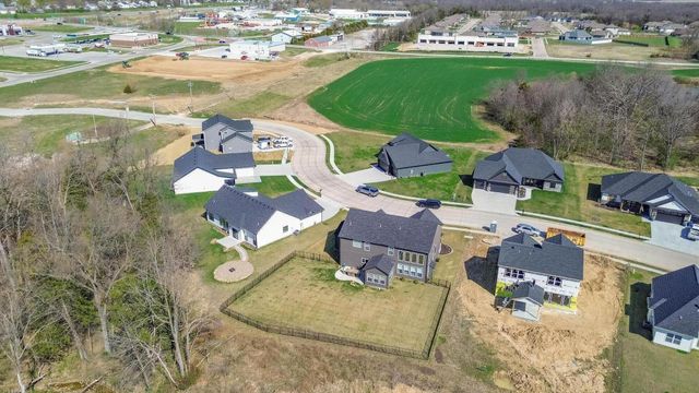 6380 GATEWAY ARCH WAY, Ashland, MO 65010