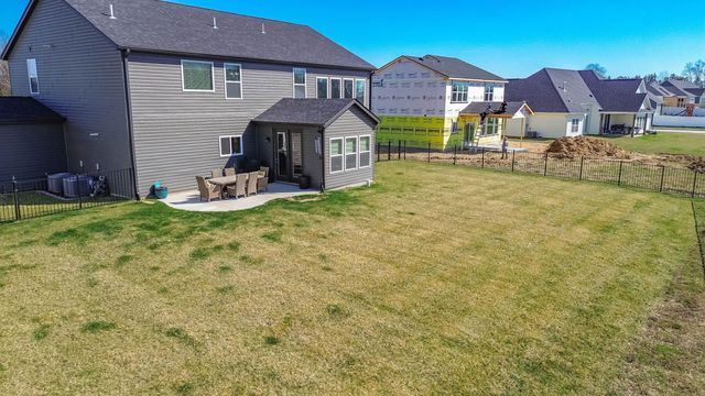 6380 GATEWAY ARCH WAY, Ashland, MO 65010