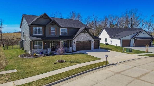 6380 GATEWAY ARCH WAY, Ashland, MO 65010