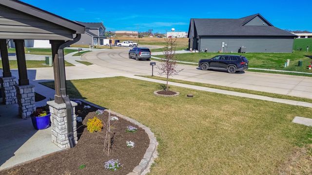 6380 GATEWAY ARCH WAY, Ashland, MO 65010