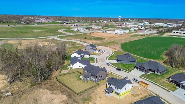 6380 GATEWAY ARCH WAY, Ashland, MO 65010