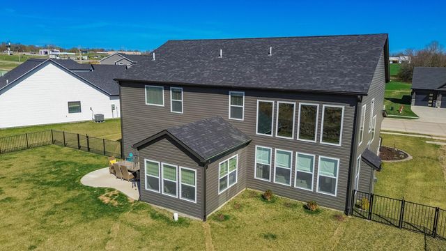 6380 GATEWAY ARCH WAY, Ashland, MO 65010