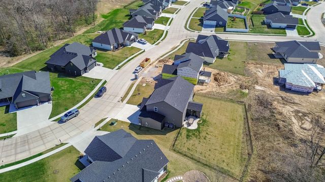 6380 GATEWAY ARCH WAY, Ashland, MO 65010