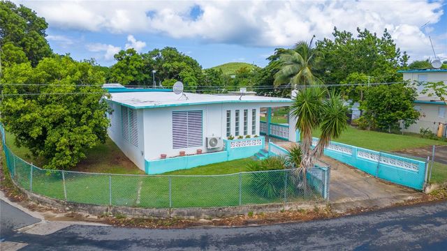 00 CALLE SCORPIO, Vieques, PR 00765