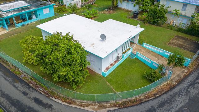 00 CALLE SCORPIO, Vieques, PR 00765