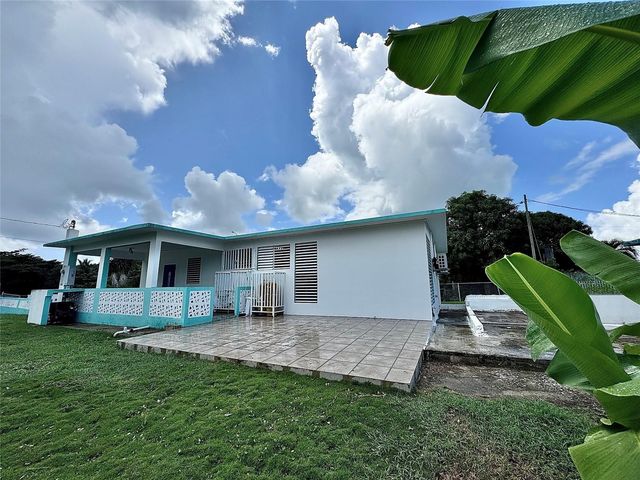 00 CALLE SCORPIO, Vieques, PR 00765