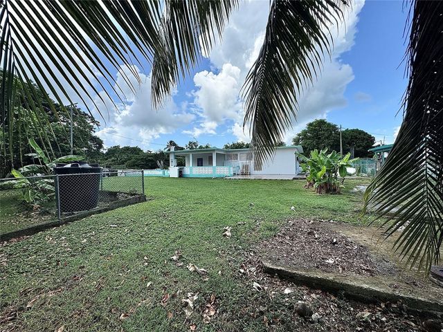 00 CALLE SCORPIO, Vieques, PR 00765