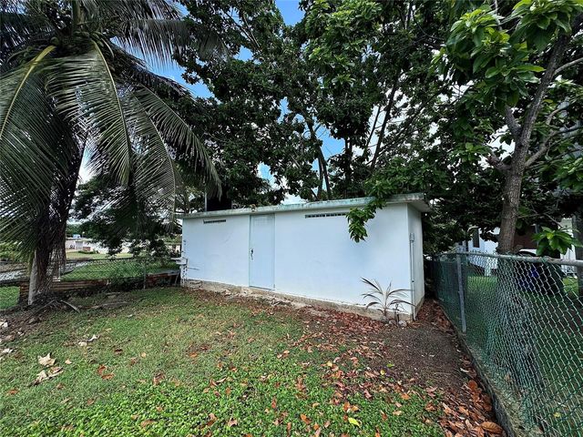 00 CALLE SCORPIO, Vieques, PR 00765