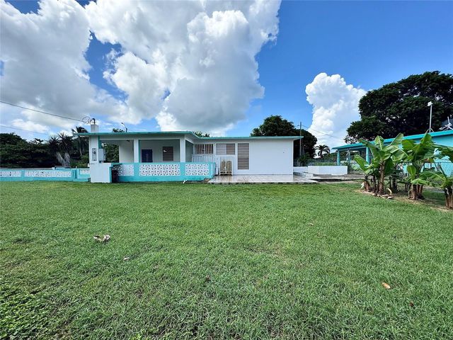 00 CALLE SCORPIO, Vieques, PR 00765