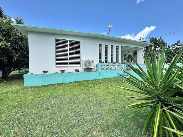 00 CALLE SCORPIO, Vieques, PR 00765