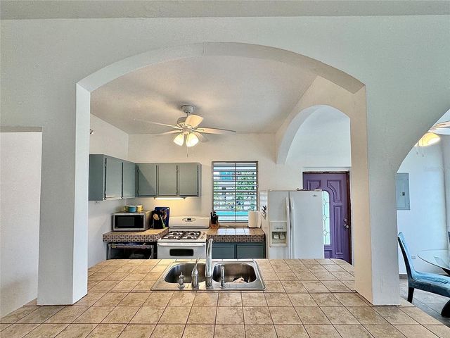 00 CALLE SCORPIO, Vieques, PR 00765