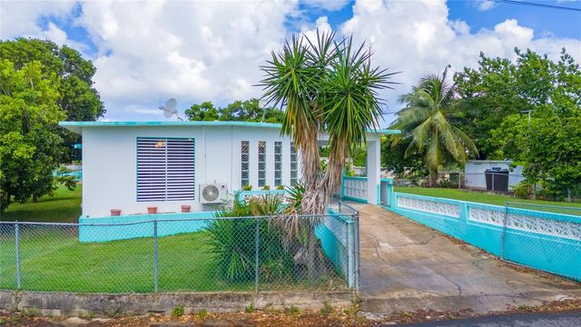 00 CALLE SCORPIO, Vieques, PR 00765