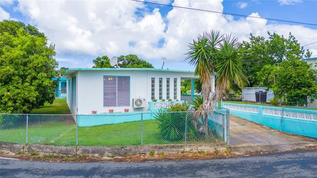 00 CALLE SCORPIO, Vieques, PR 00765