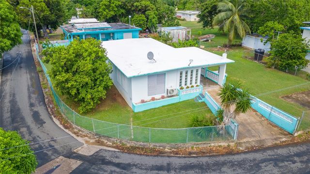 00 CALLE SCORPIO, Vieques, PR 00765