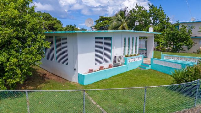 00 CALLE SCORPIO, Vieques, PR 00765