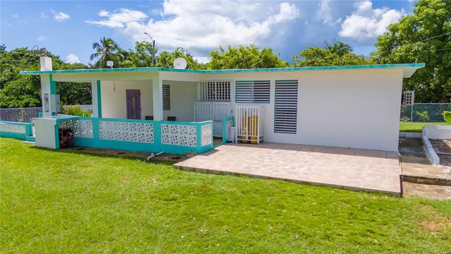 00 CALLE SCORPIO, Vieques, PR 00765