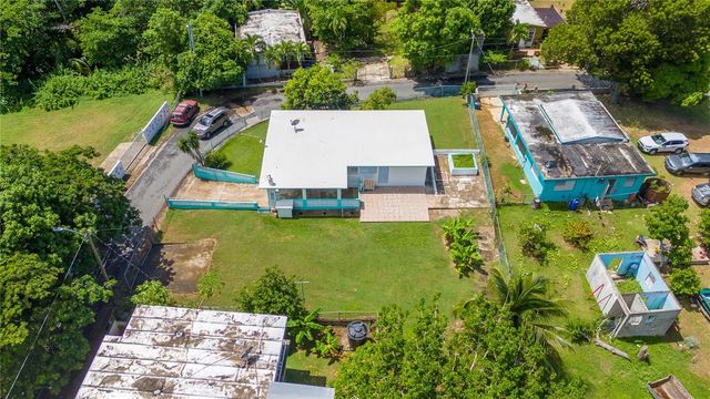 00 CALLE SCORPIO, Vieques, PR 00765