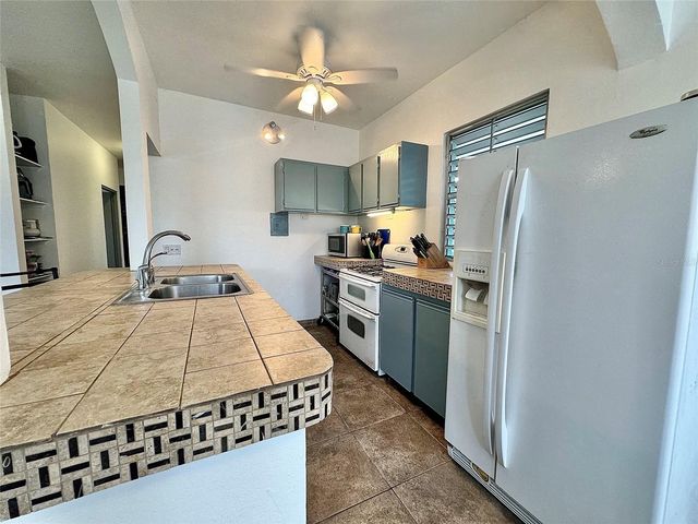 00 CALLE SCORPIO, Vieques, PR 00765