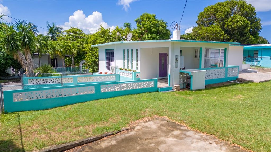 00 CALLE SCORPIO, Vieques, PR 00765