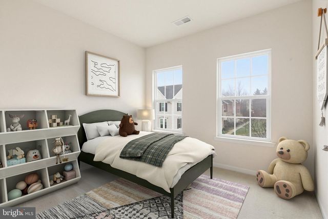 3819 CULLINGWORTH RD, Burtonsville, MD 20866