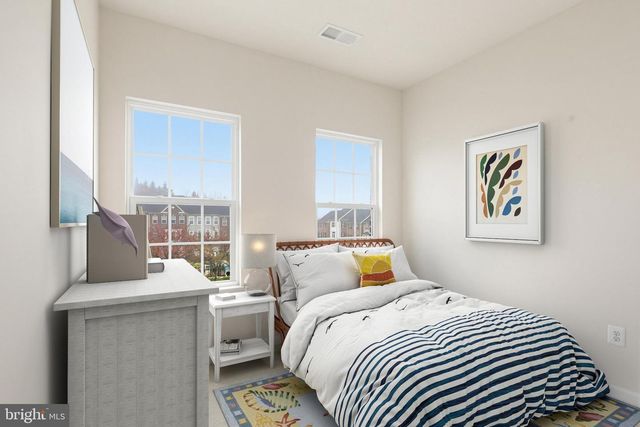 3819 CULLINGWORTH RD, Burtonsville, MD 20866