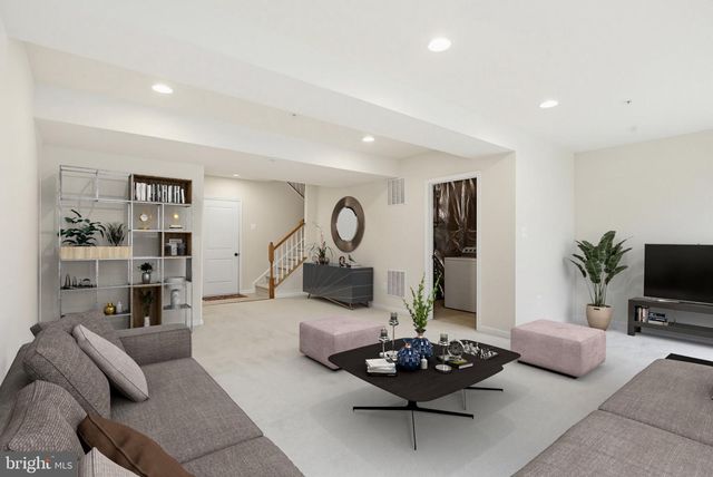 3819 CULLINGWORTH RD, Burtonsville, MD 20866