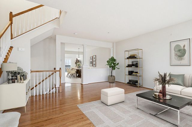 3819 CULLINGWORTH RD, Burtonsville, MD 20866