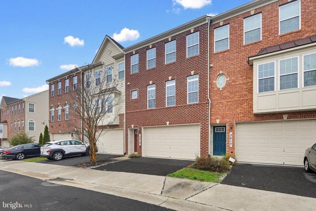 3819 CULLINGWORTH RD, Burtonsville, MD 20866